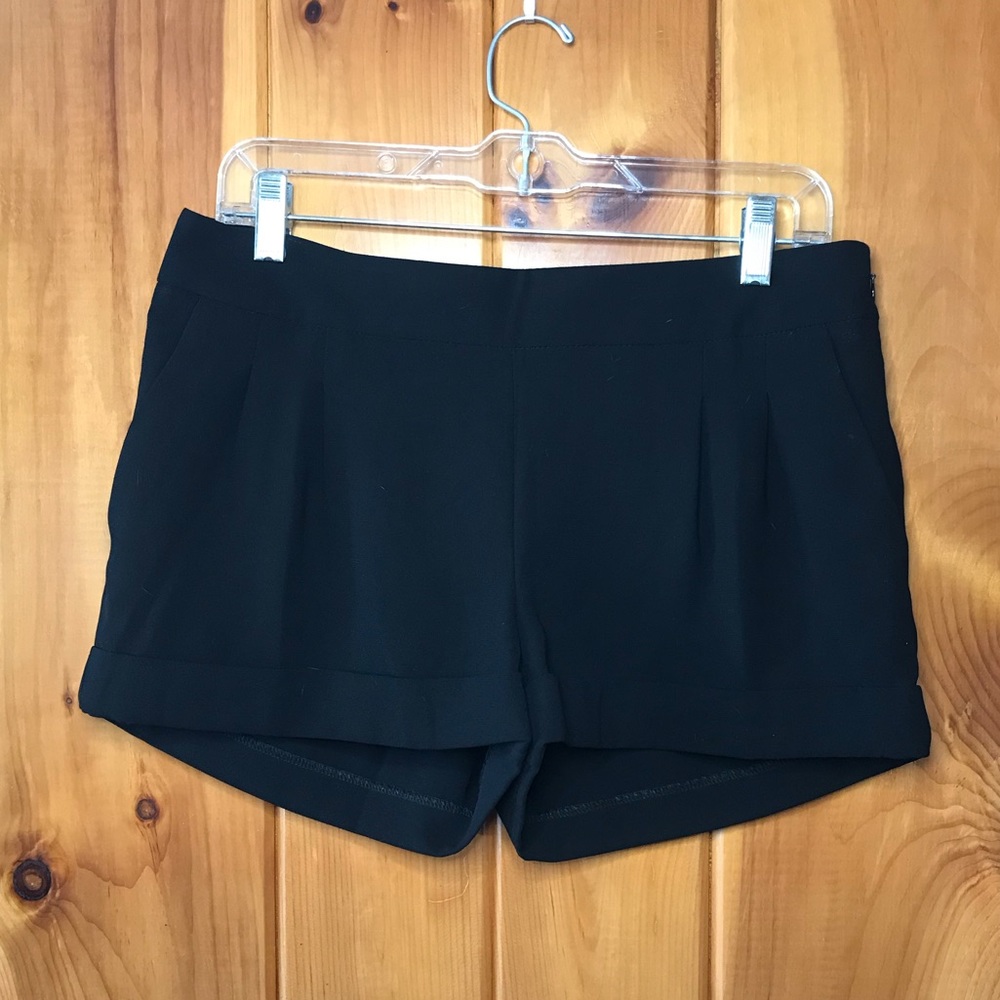Express Dress Shorts
